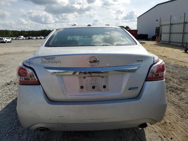 2013 Nissan Altima 2.5 - Фото 6