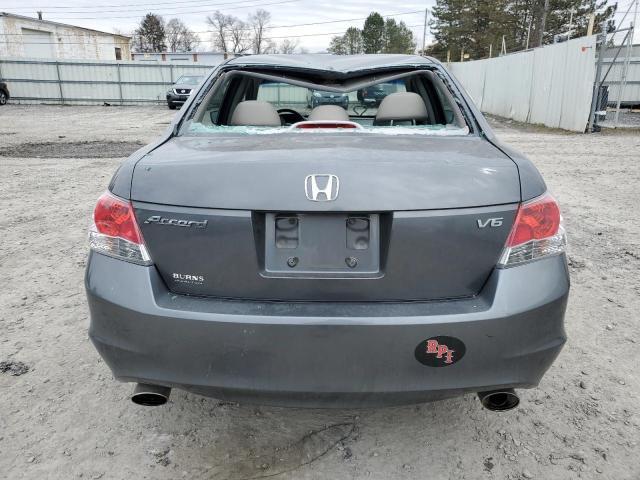 2010 Honda Accord Exl - Image 6