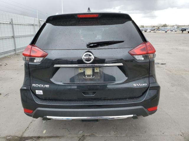 2018 Nissan Rogue S - Фото 6