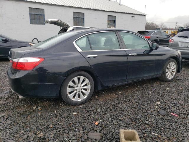 2015 Honda Accord Exl - Image 3