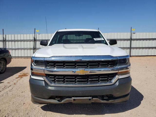 2018 Chevrolet Silverado K1500 - Фото 5