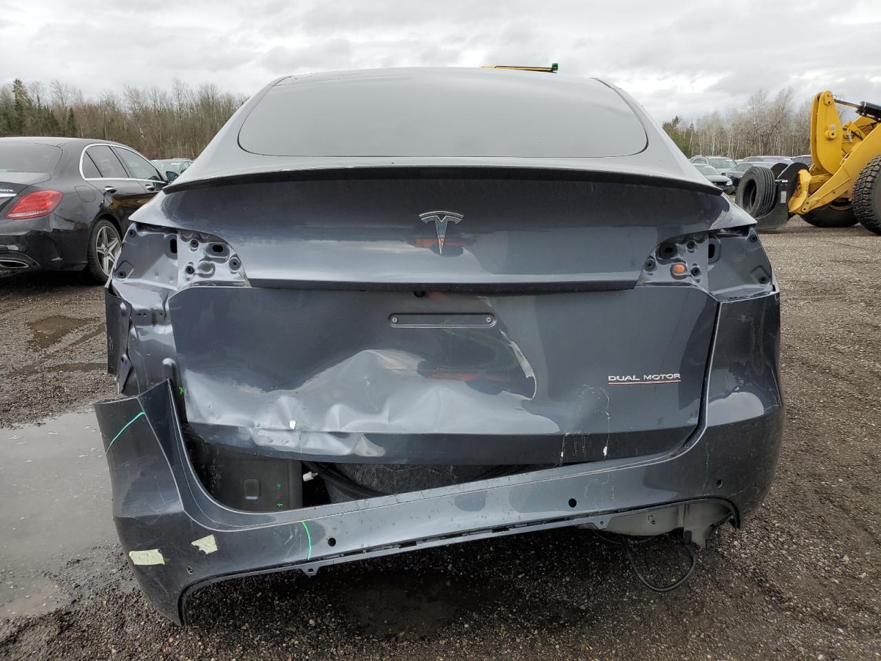 2022 TESLA MODEL Y - Image 6
