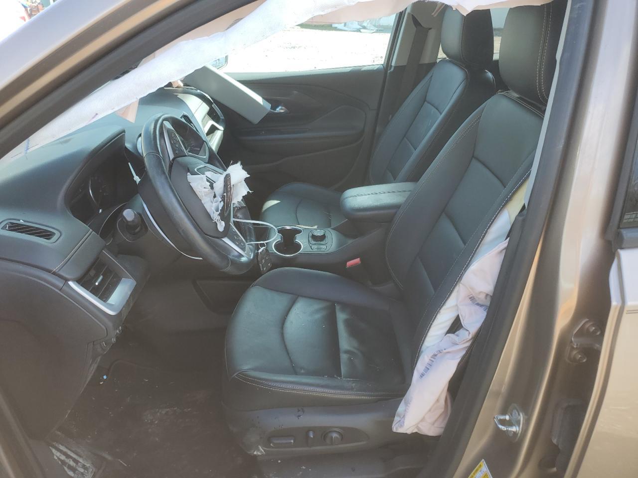 2018 GMC TERRAIN SL - Image 7