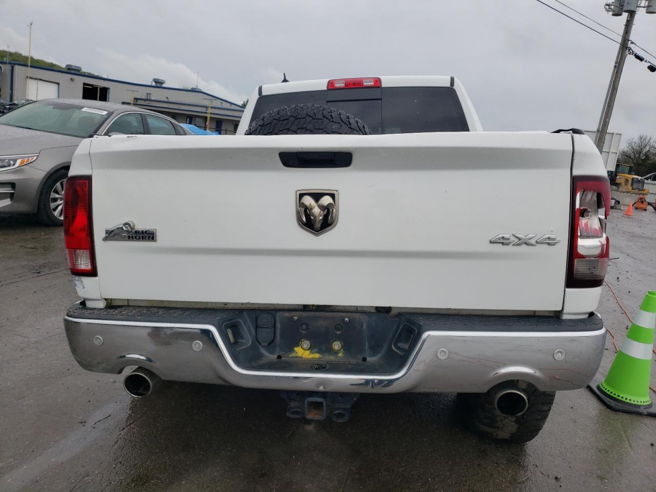 2019 RAM 1500 CLASS - Image 6