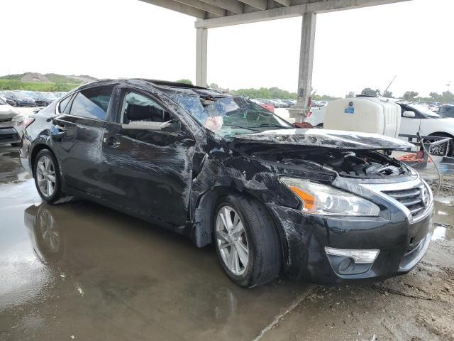 2015 Nissan Altima 2.5 - Image 4