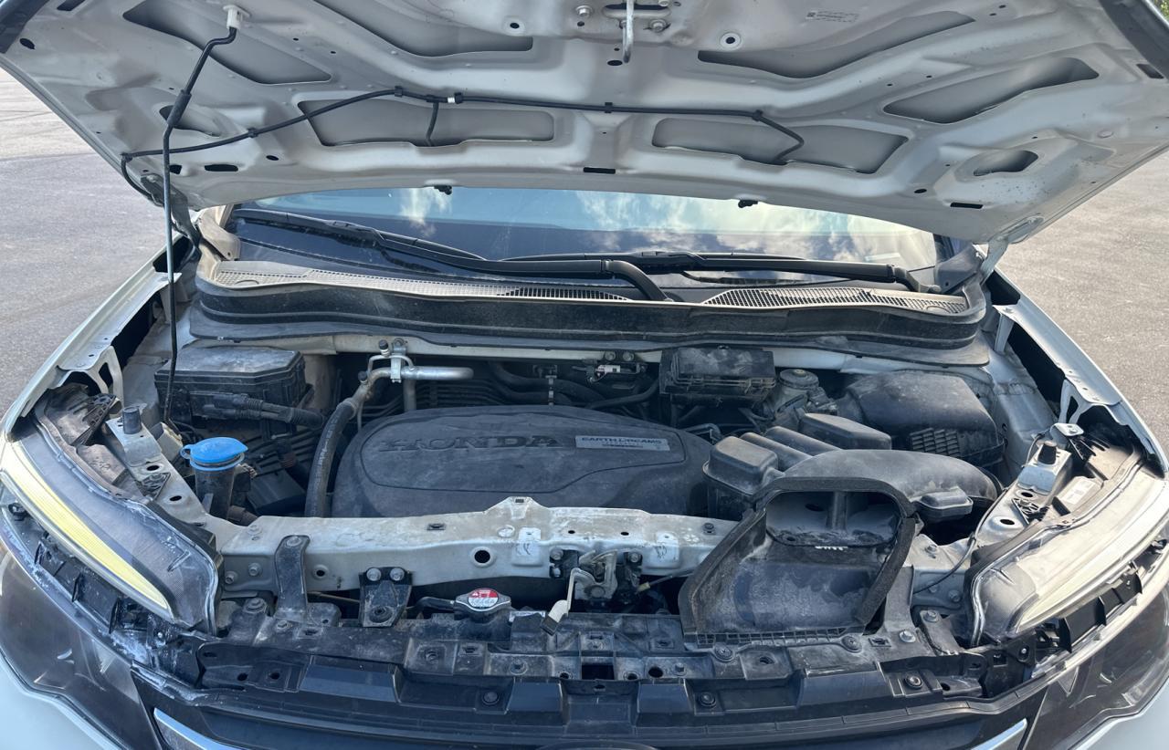 2016 HONDA PILOT EXL - Image 7