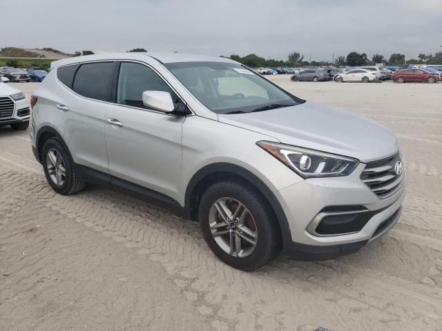 2017 Hyundai Santa Fe Sport - Фото 4