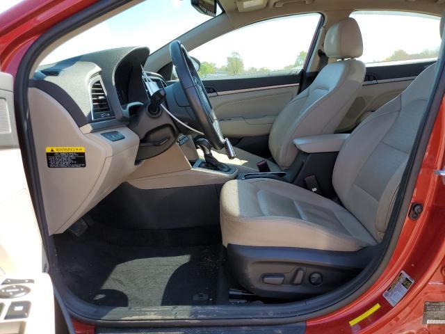 2017 Hyundai Elantra Se - Image 7