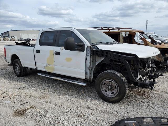 2017 Ford F250 Super Duty - Фото 4