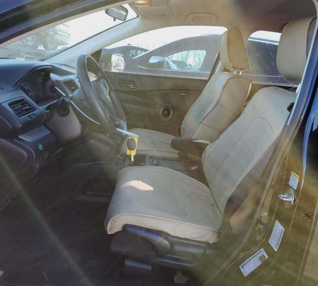 2013 HONDA CR-V LX - Image 7