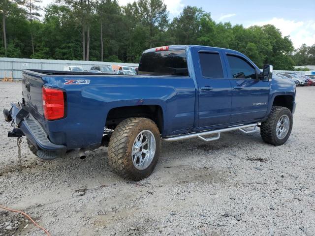 2016 Chevrolet Silverado K1500 Lt - Image 3