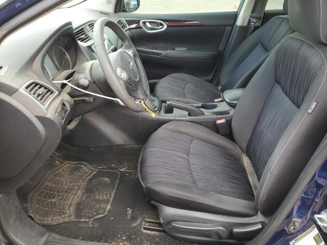 2018 Nissan Sentra S - Фото 7