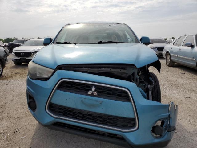 2014 Mitsubishi Outlander Sport Es - Image 5