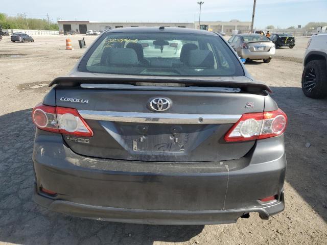 2013 Toyota Corolla Base - Image 6