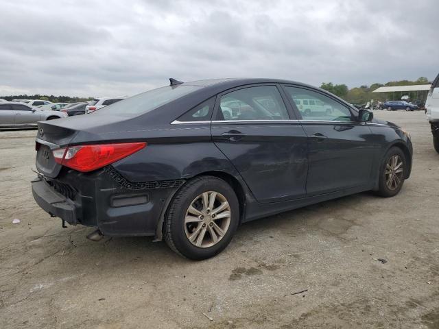 2011 Hyundai Sonata Gls - Фото 3