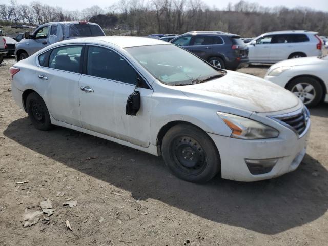 2013 Nissan Altima 2.5 - Фото 4