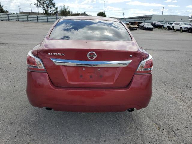 2015 Nissan Altima 2.5 - Фото 6