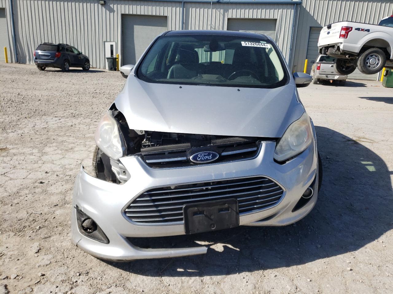 2013 FORD C-MAX SEL - Фото 5