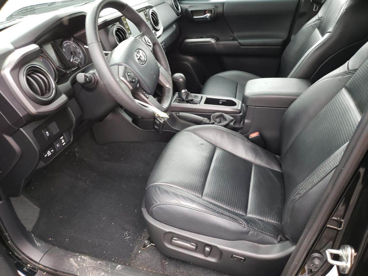 2020 TOYOTA TACOMA DOU - Image 7