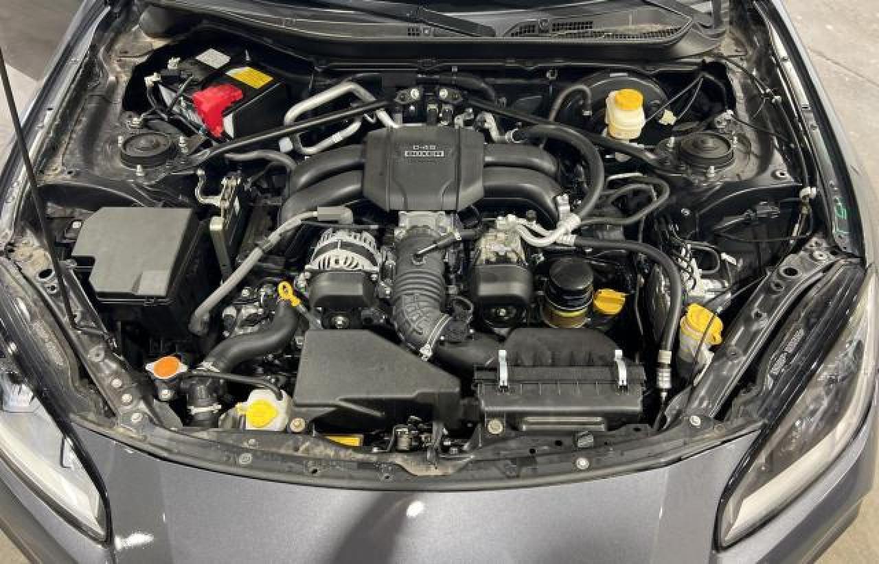 2023 TOYOTA GR 86 - Фото 7