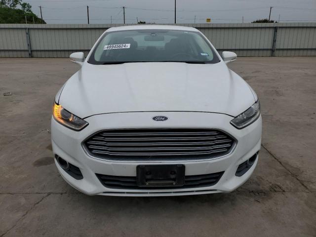2013 Ford Fusion Se - Фото 5