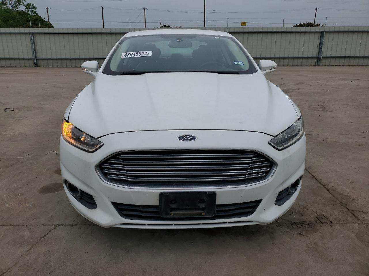 2013 FORD FUSION SE - Фото 5
