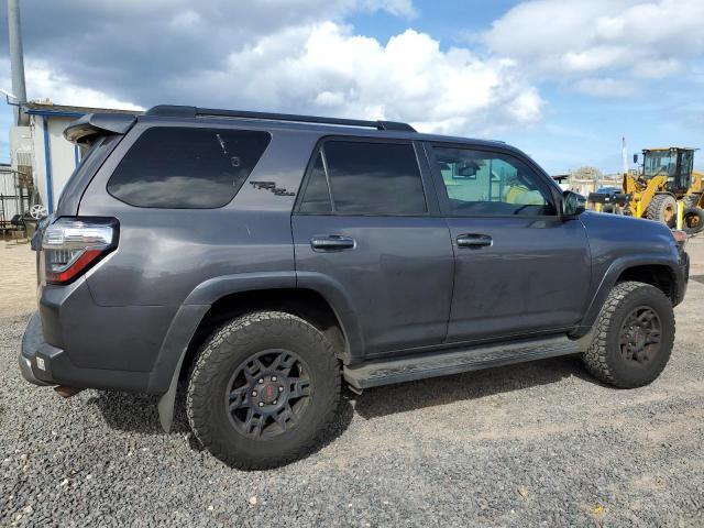 2019 Toyota 4Runner Sr5 - Фото 3
