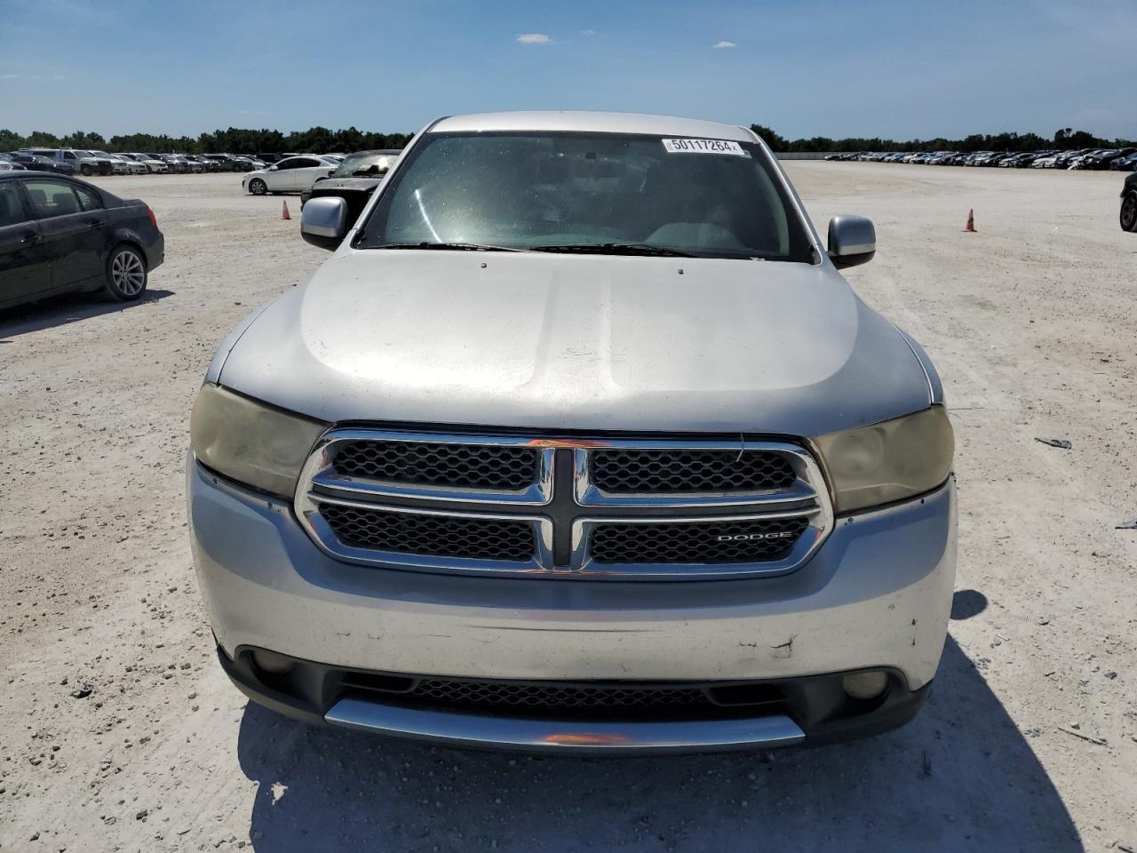 2011 DODGE DURANGO EX - Image 5