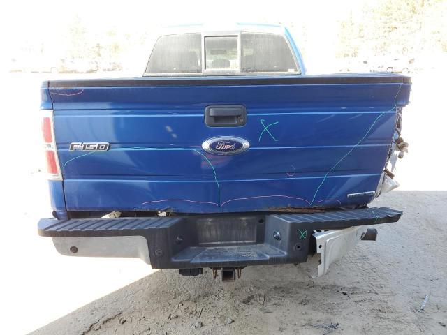 2014 Ford F150 Supercrew - Image 6