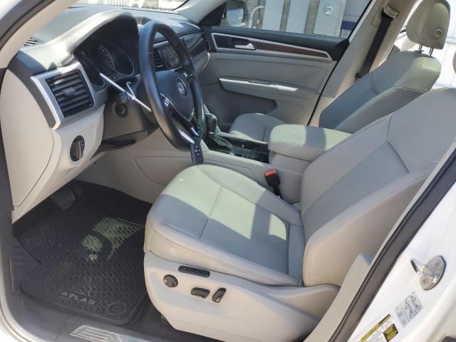 2018 Volkswagen Atlas Sel - Image 7