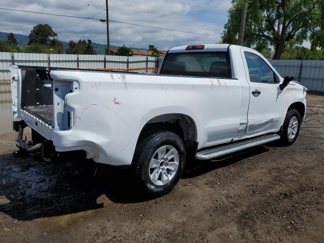 2023 Chevrolet Silverado C1500 - Image 3