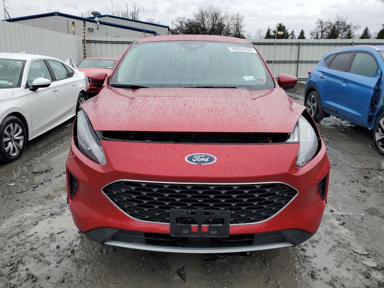2020 FORD ESCAPE SE - Image 5