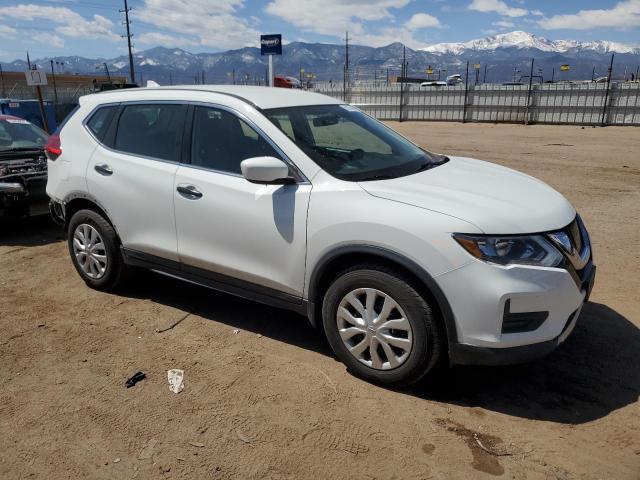 2017 Nissan Rogue S - Фото 4