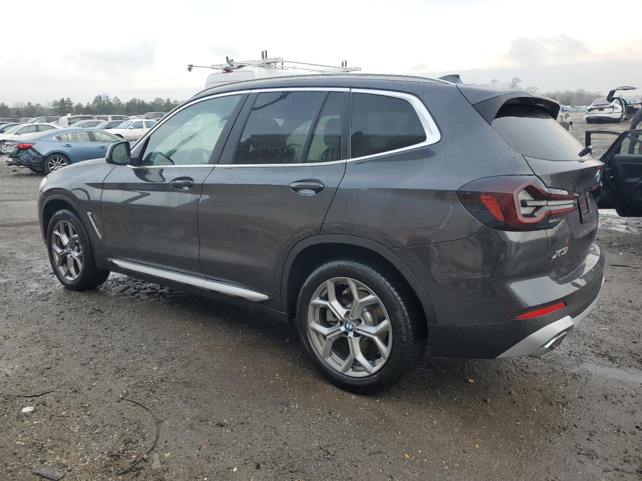 2024 BMW X3 XDRIVE3 - Image 2