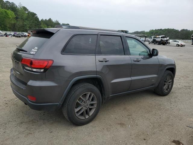 2016 Jeep Grand Cherokee Laredo - Фото 3