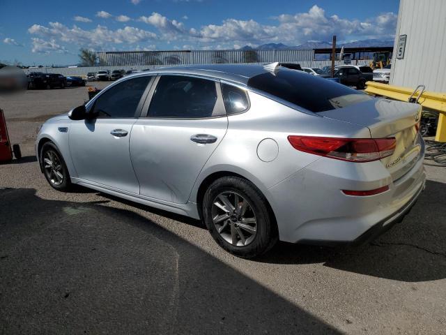 2019 Kia Optima Lx - Фото 2