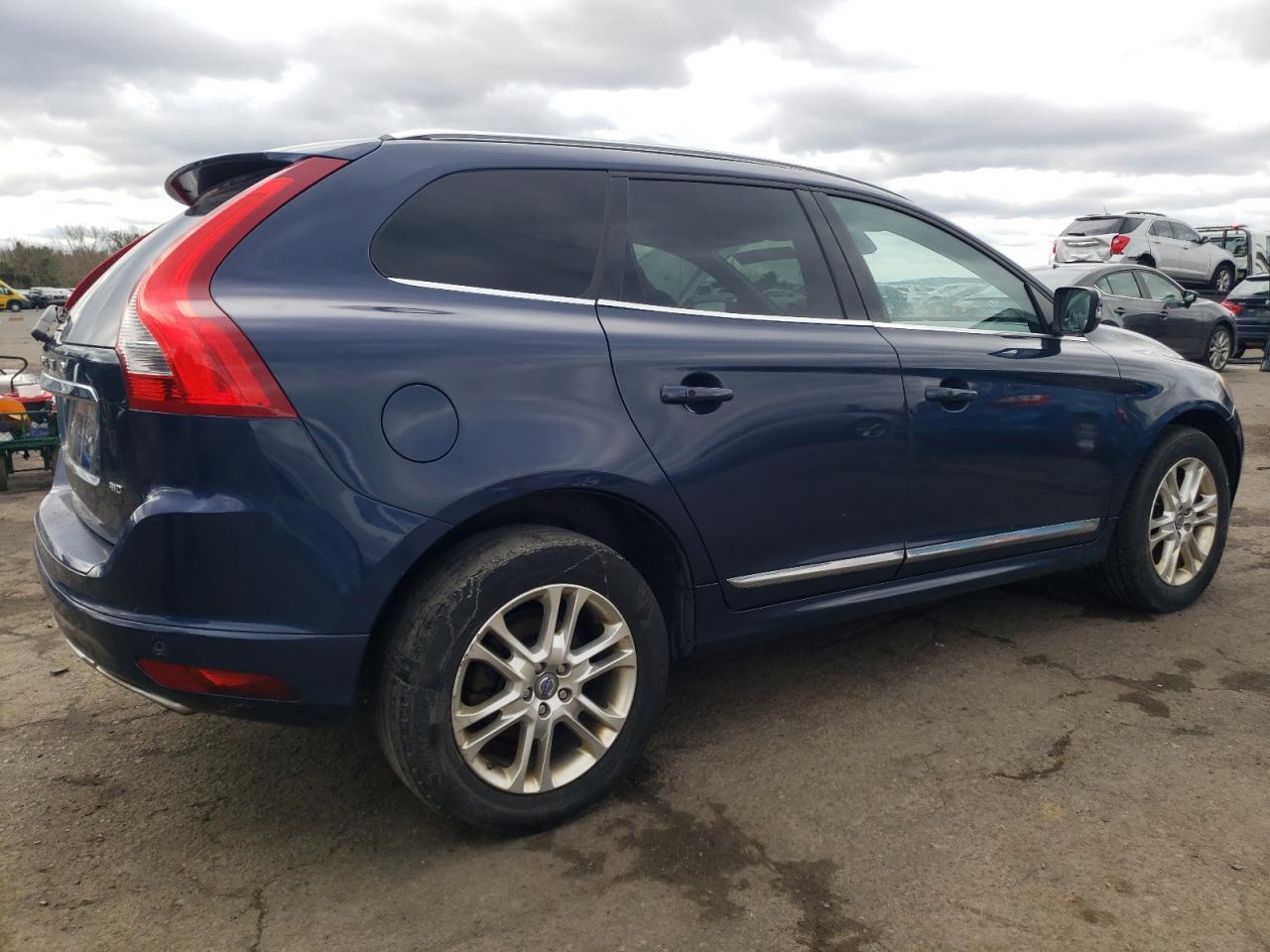2014 VOLVO XC60 3.2 - Фото 3