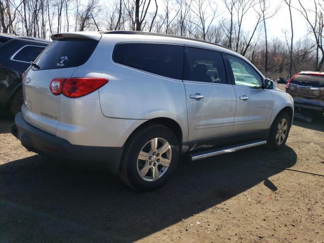 2011 Chevrolet Traverse Lt - Фото 3