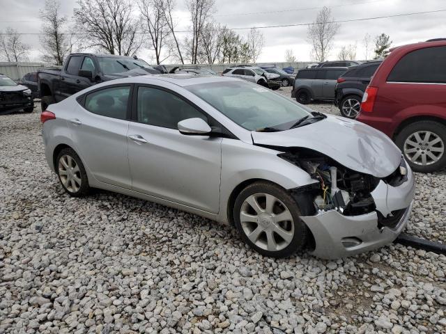 2013 Hyundai Elantra Gls - Image 4