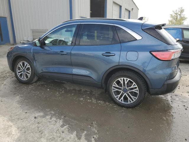 2020 Ford Escape Sel - Image 2