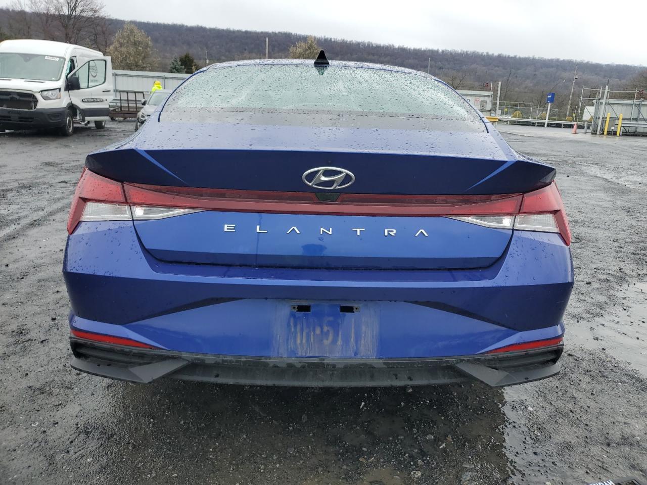 2016 HONDA CIVIC LX - Фото 6