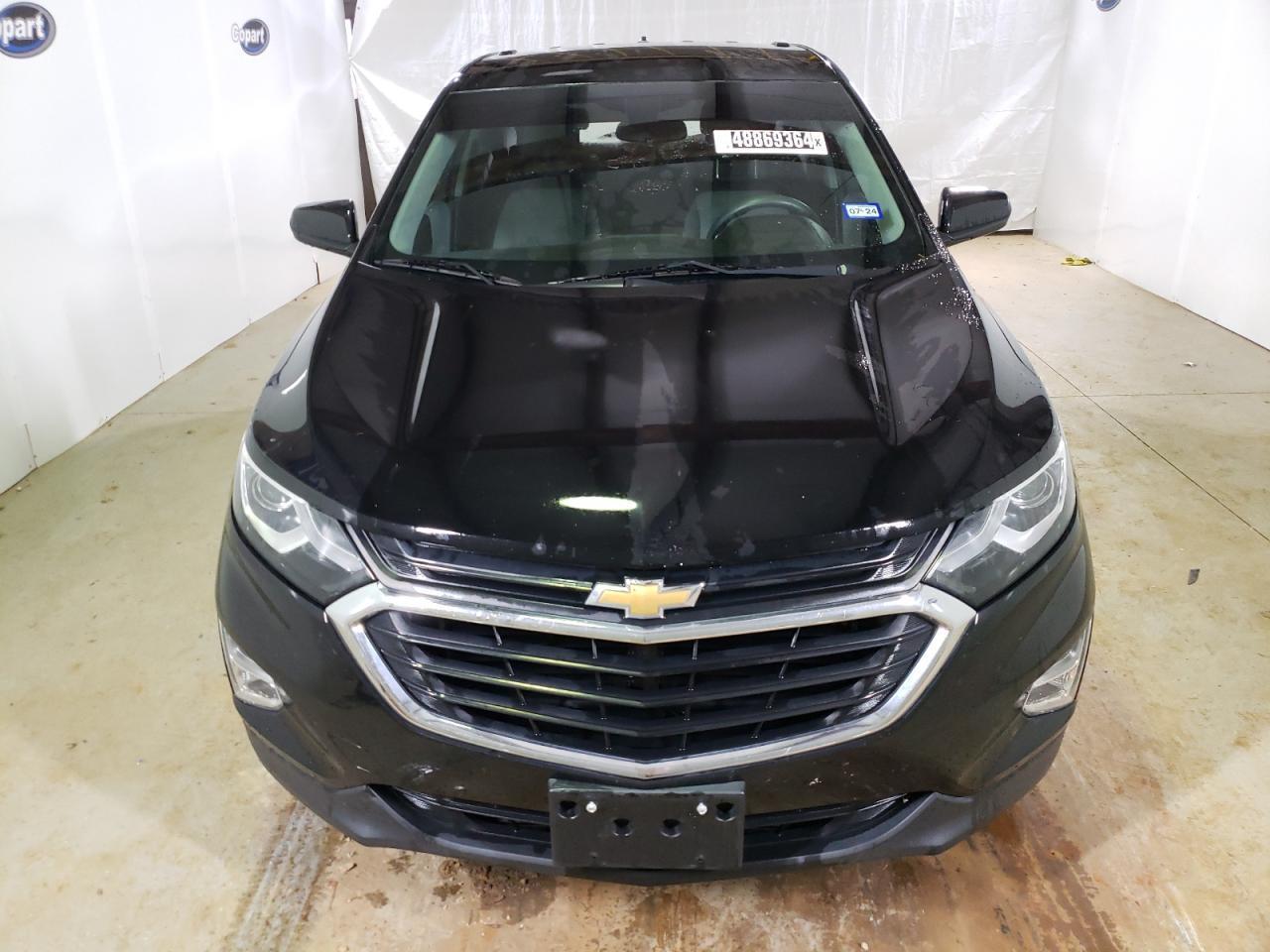 2019 CHEVROLET EQUINOX LT - Фото 5