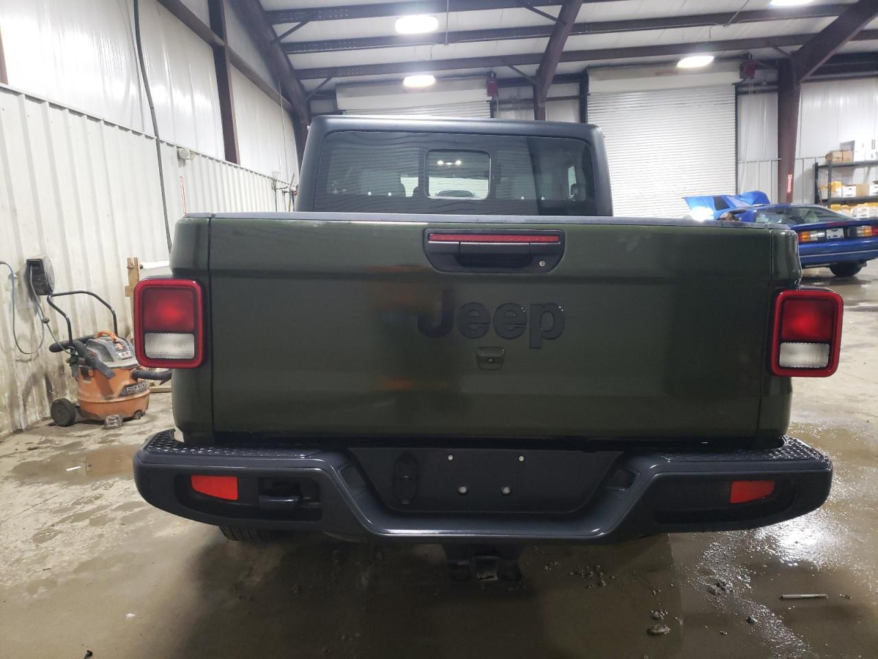 2023 JEEP GLADIATOR - Image 6