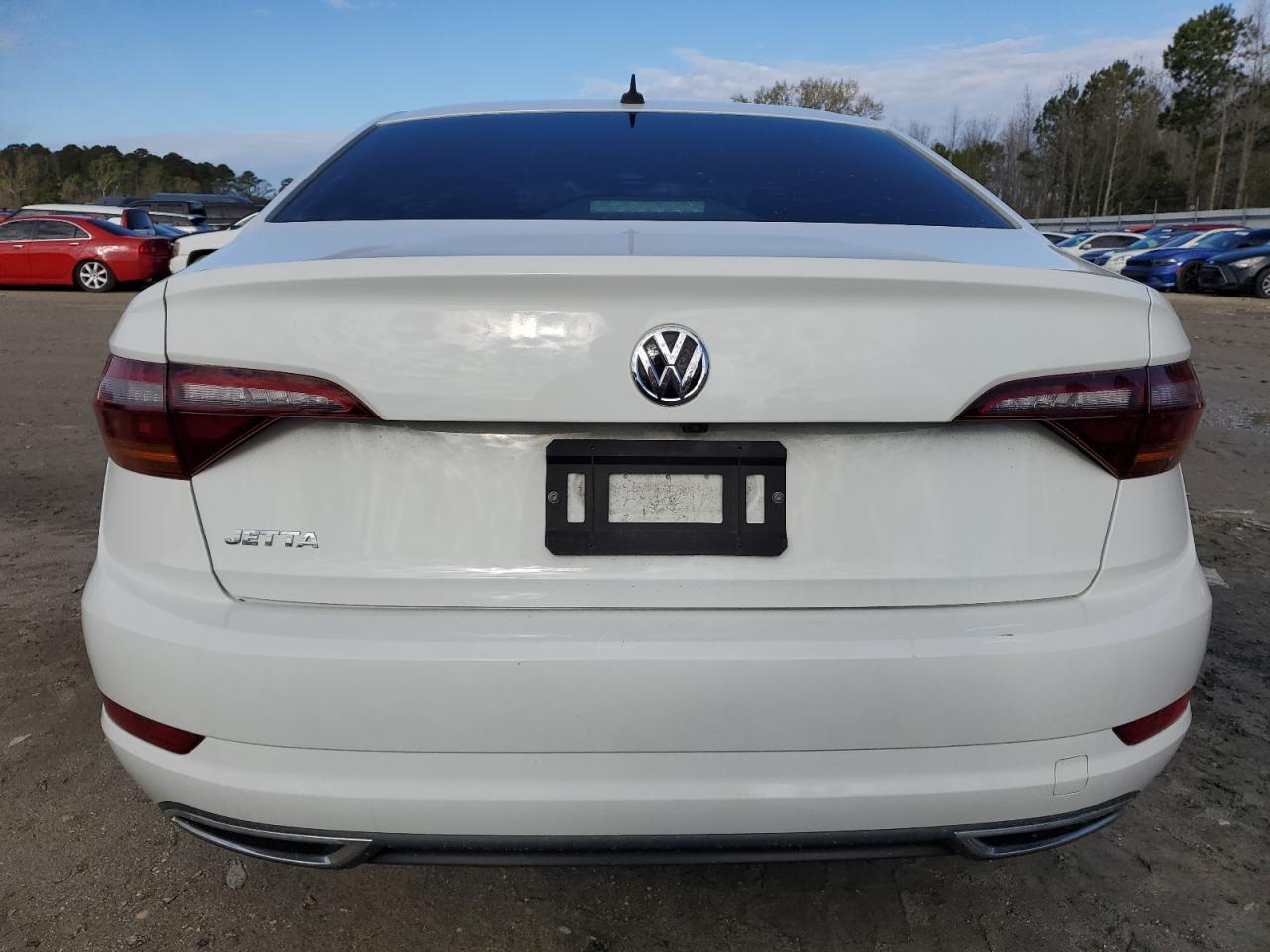 2019 VOLKSWAGEN JETTA S - Image 6