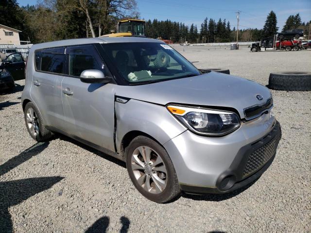 2014 Kia Soul + - Фото 4