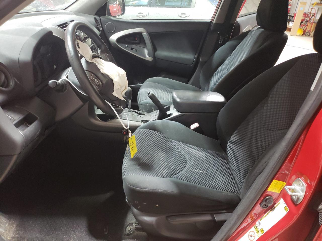 2011 TOYOTA RAV4 SPORT - Фото 7