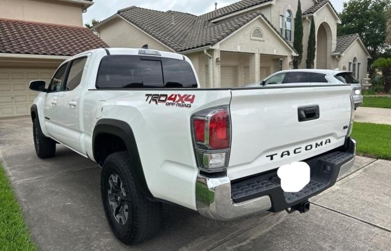 2023 TOYOTA TACOMA DOU - Фото 3