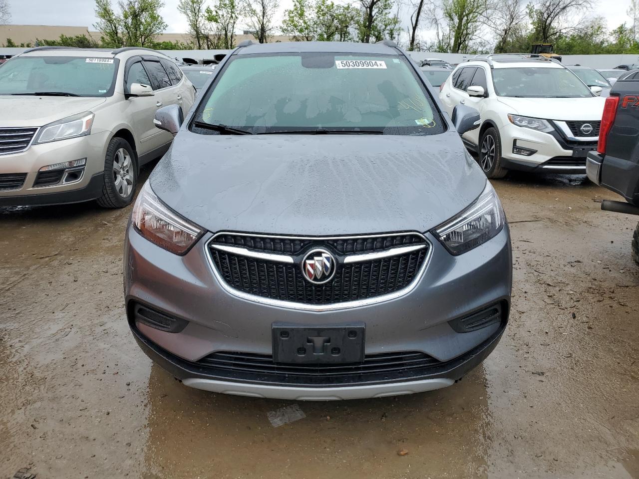 2019 BUICK ENCORE PRE - Фото 5