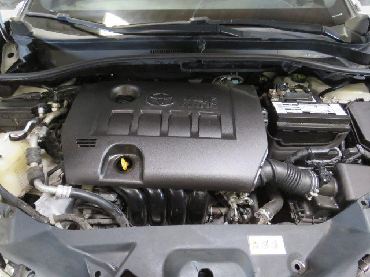 2018 TOYOTA C-HR XLE - Image 7