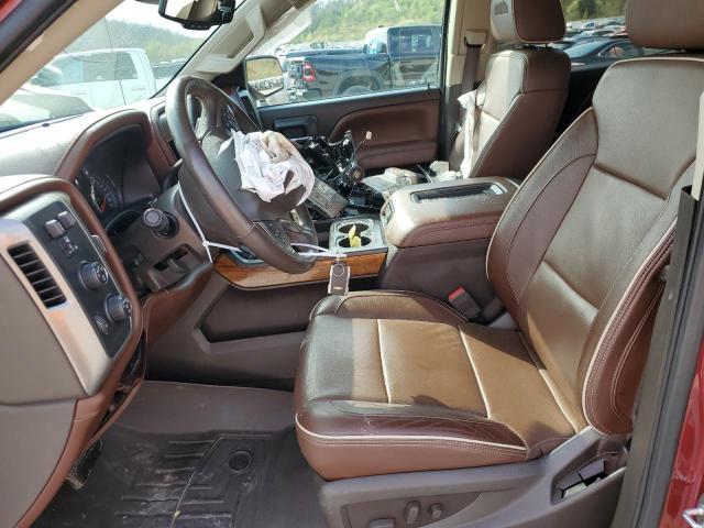 2016 Chevrolet Silverado K1500 High Country - Image 7